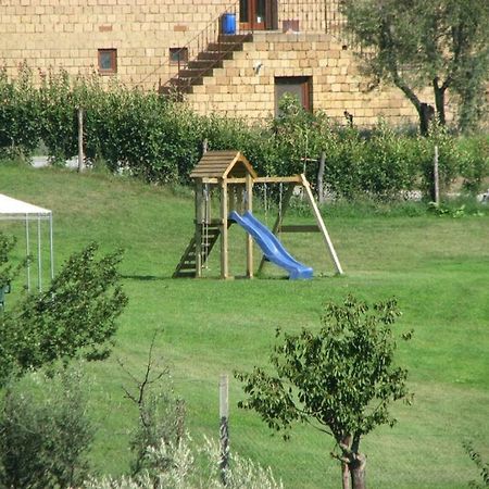 Agriturismo Villa Ione Vetralla Kültér fotó